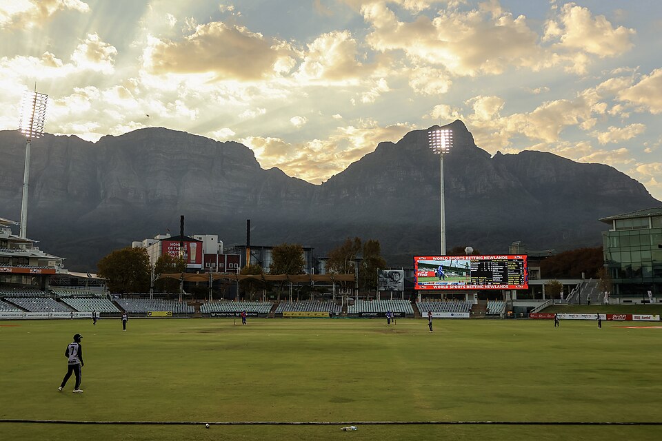Newlands Cricket Ground — file photo, 2026-03-11