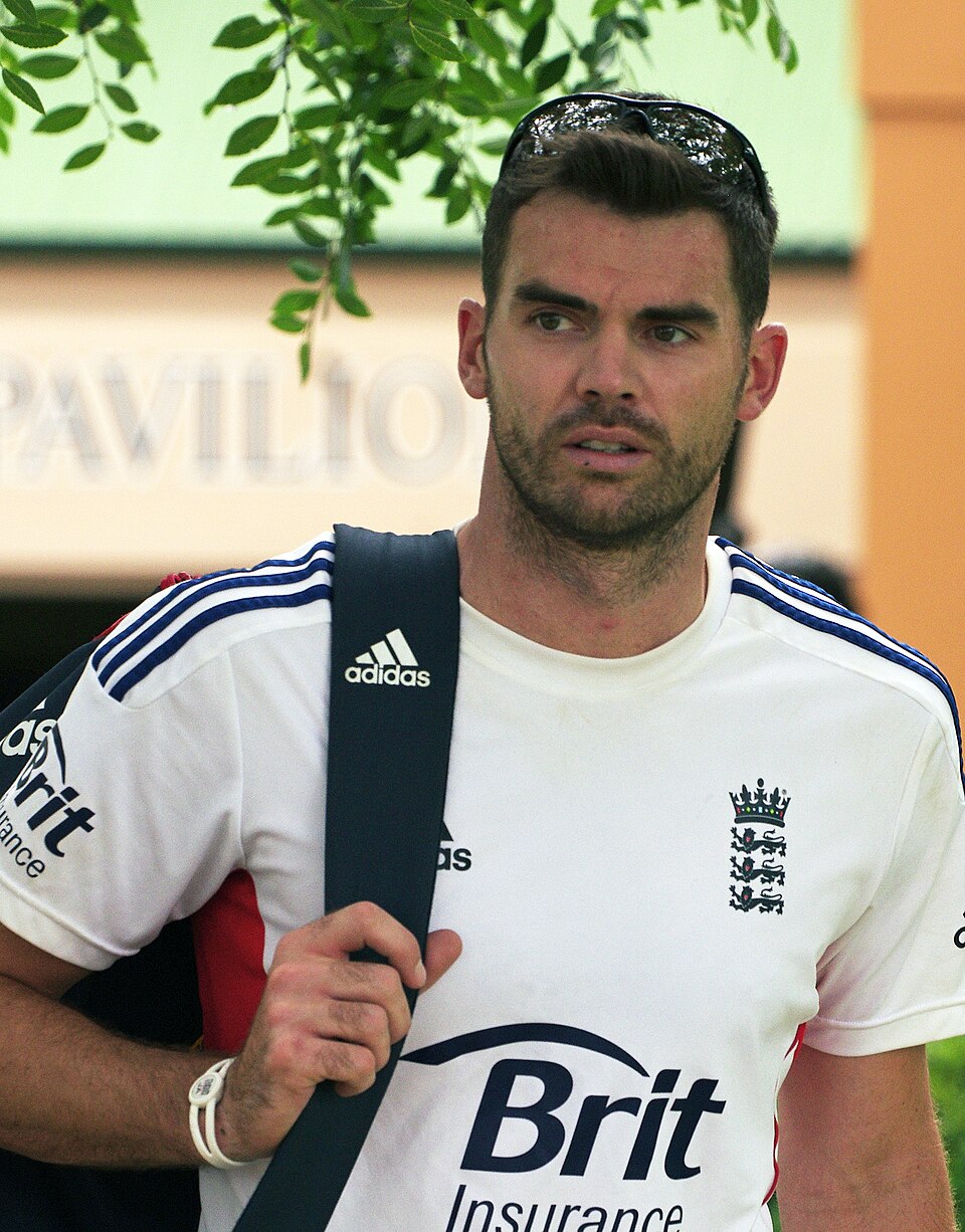 James Anderson (cricketer) — file photo, 2014-01-02
